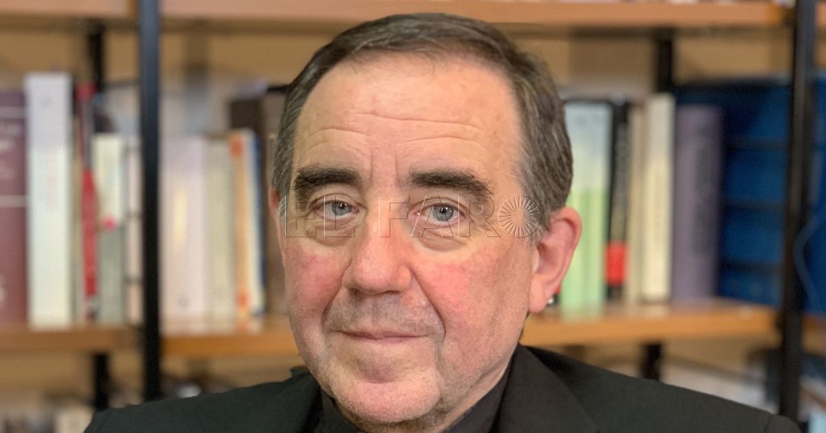 “La tolerancia y la caridad no se oponen”