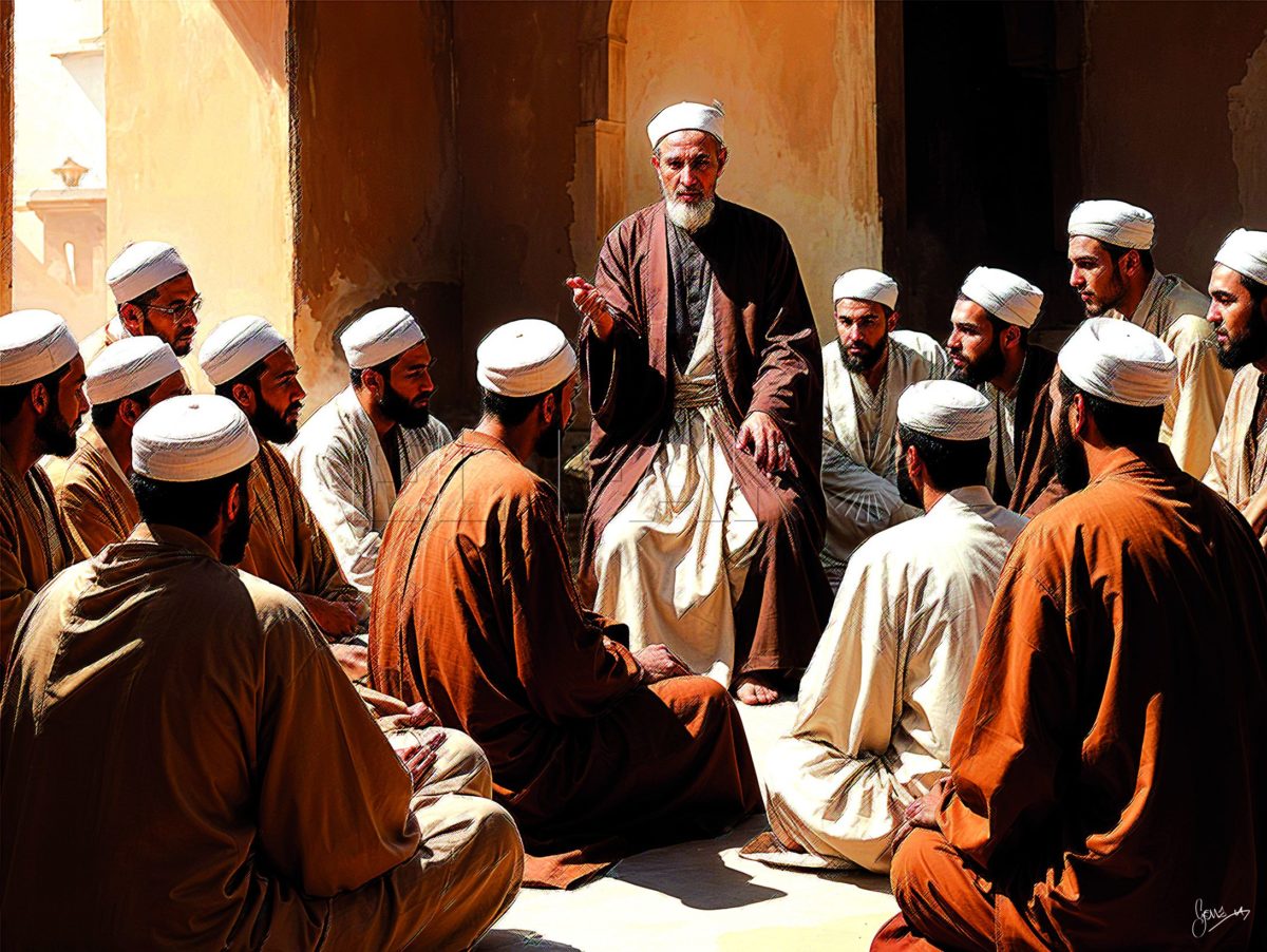 Una lectura del Corán desde la perspectiva de la paz
