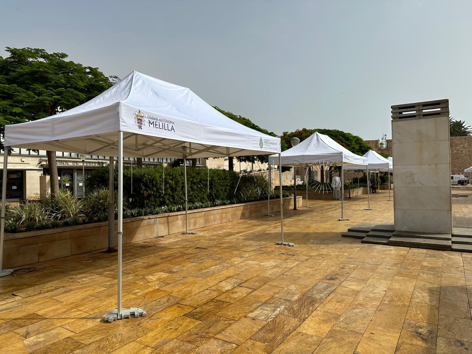 "Sabor a Málaga", una interesante muestra que se debe visitar