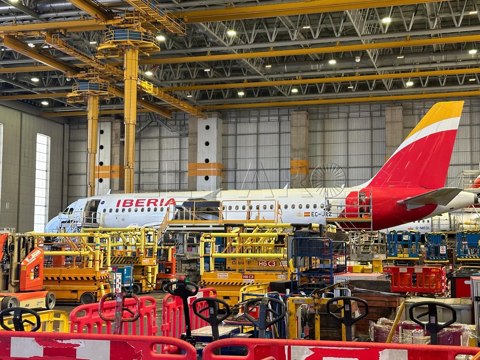 Viaje al corazón de Iberia