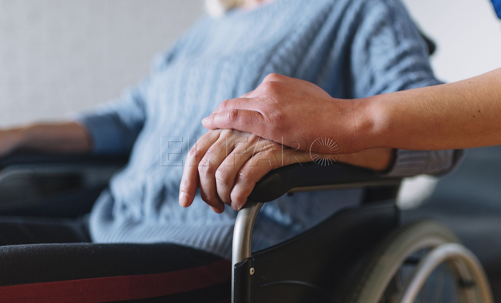 Oferta de empleo para médico del Imserso