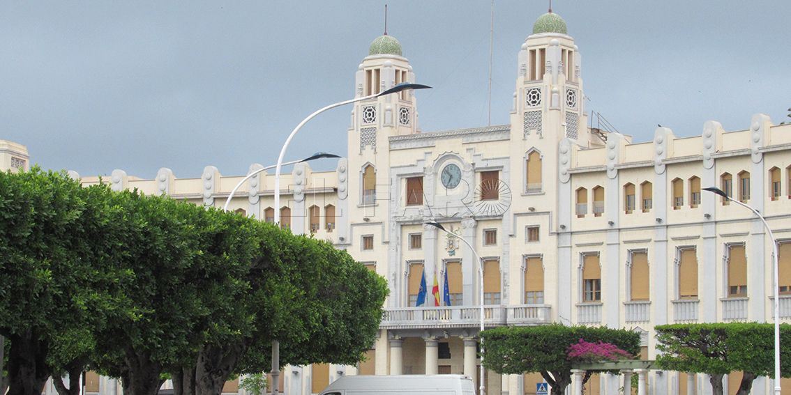 USTM, contra la eliminación de puestos en el nuevo pliego de seguridad privada