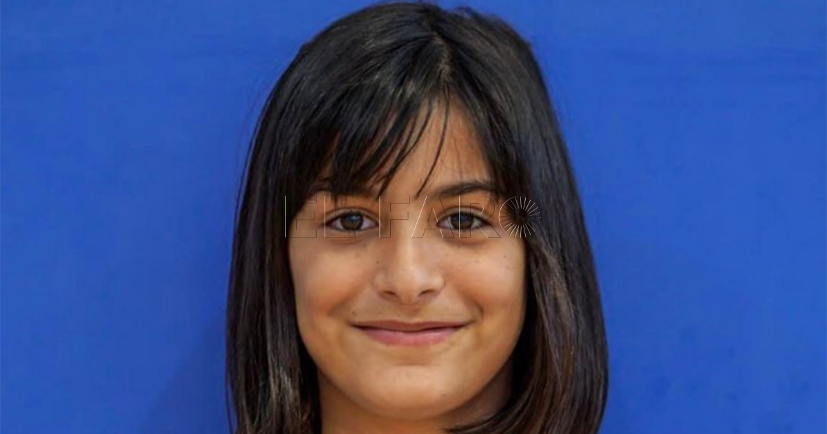 Vega Sara Mohamed Bonillo es convocada con el grupo U12F
