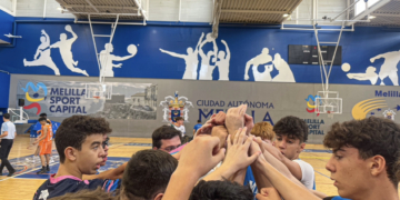 La Cantera ‘CMB’ da sus primeros pasos para una nueva temporada.