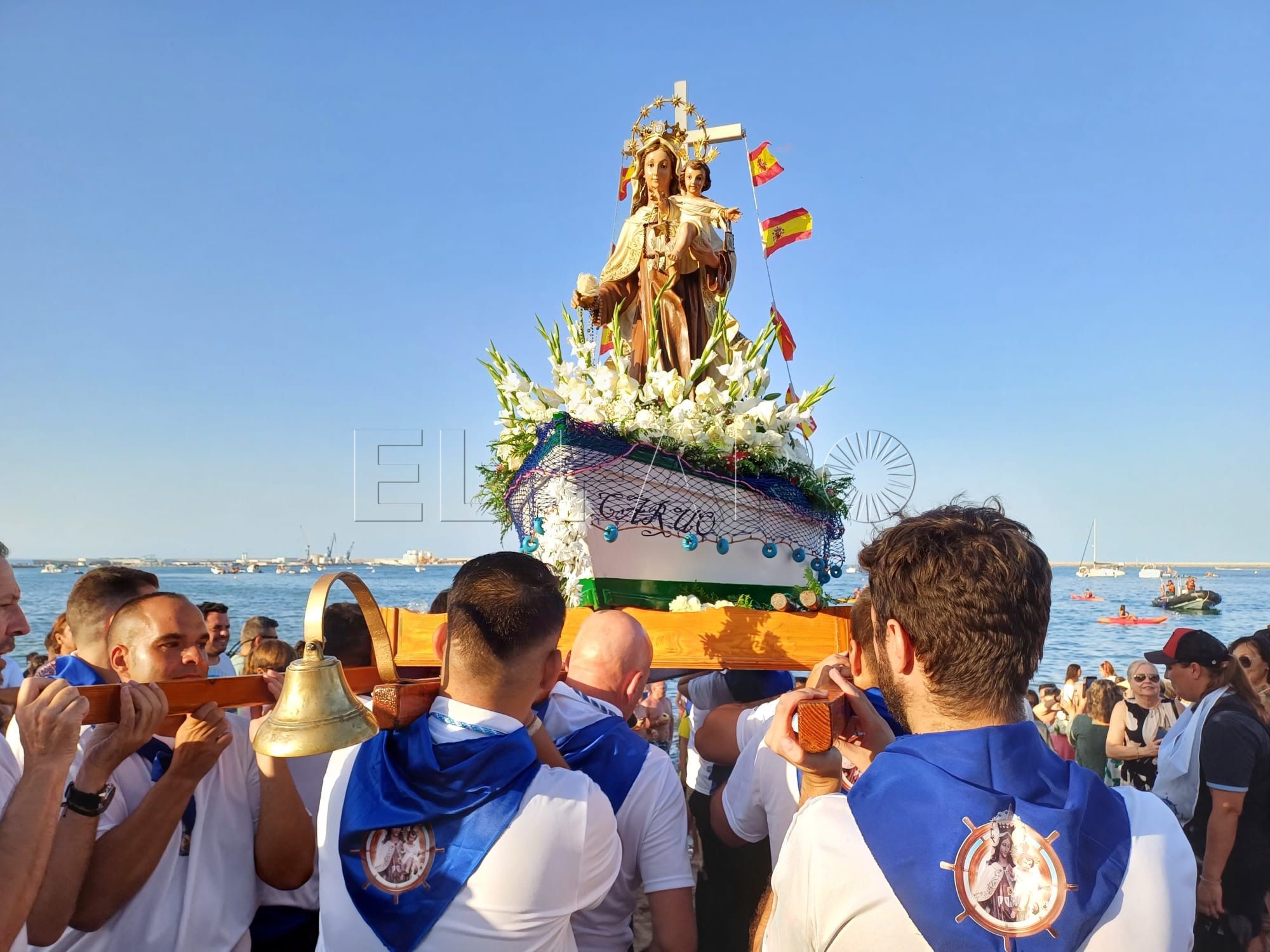 Se mantienen las tradiciones