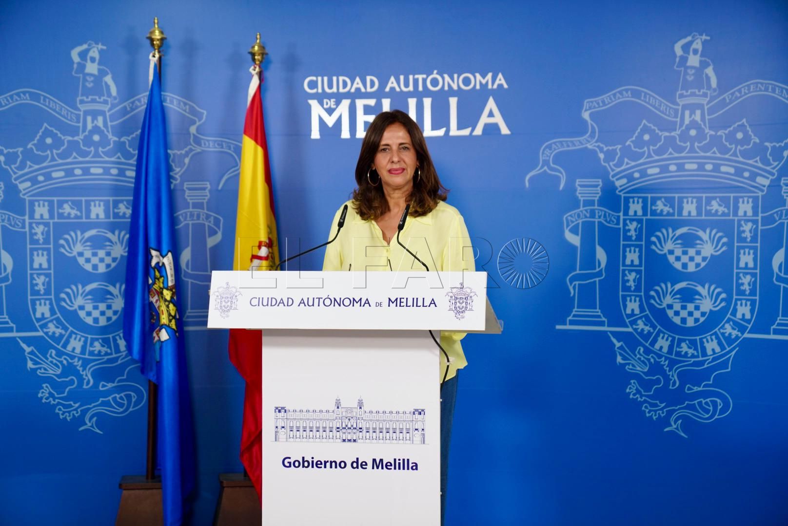 Los jóvenes necesitan una oportunidad para trabajar