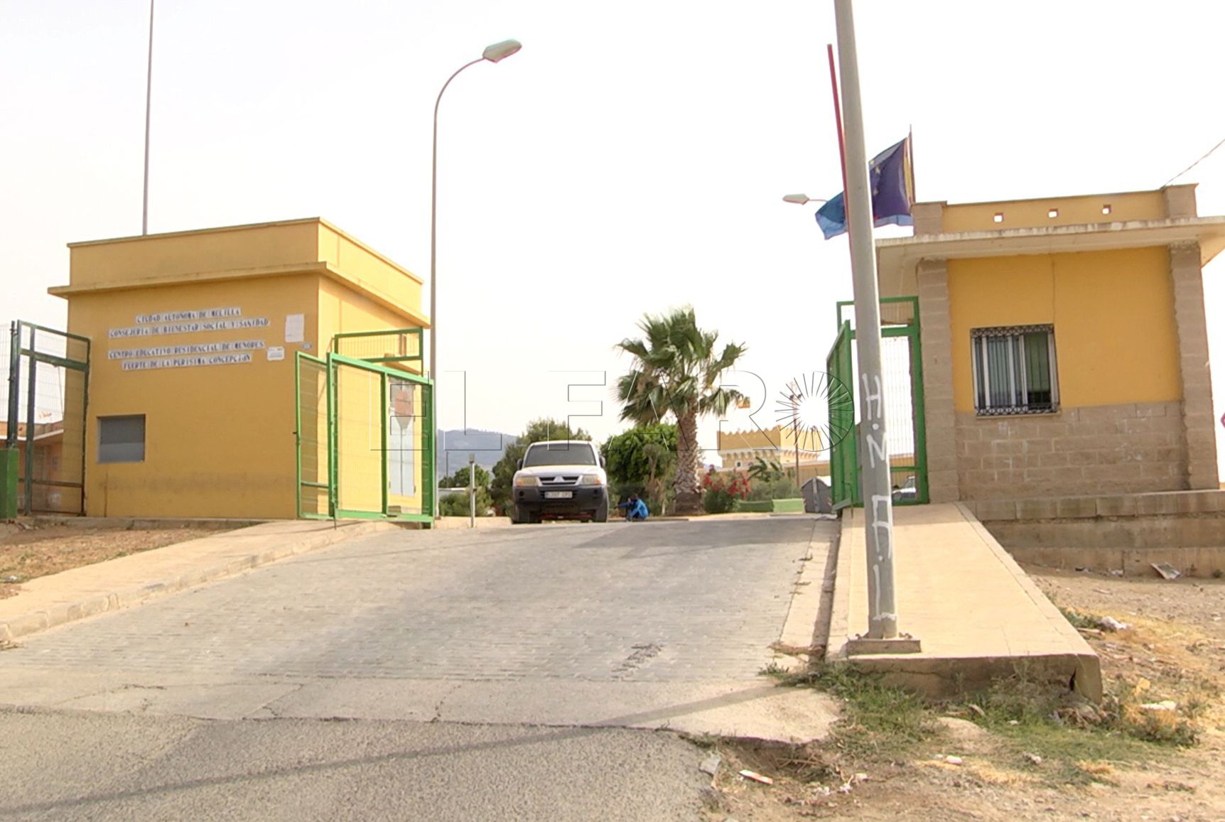 Debate de la reforma de la Ley de Extranjería