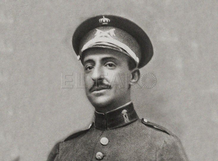 Conferencia: “Teniente coronel Primo de Rivera: la encarnación del espíritu jinete”