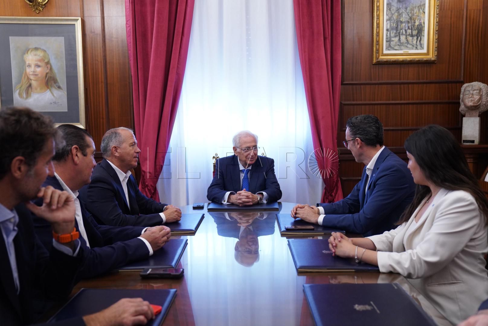 La formación, el plan definitivo para los jóvenes