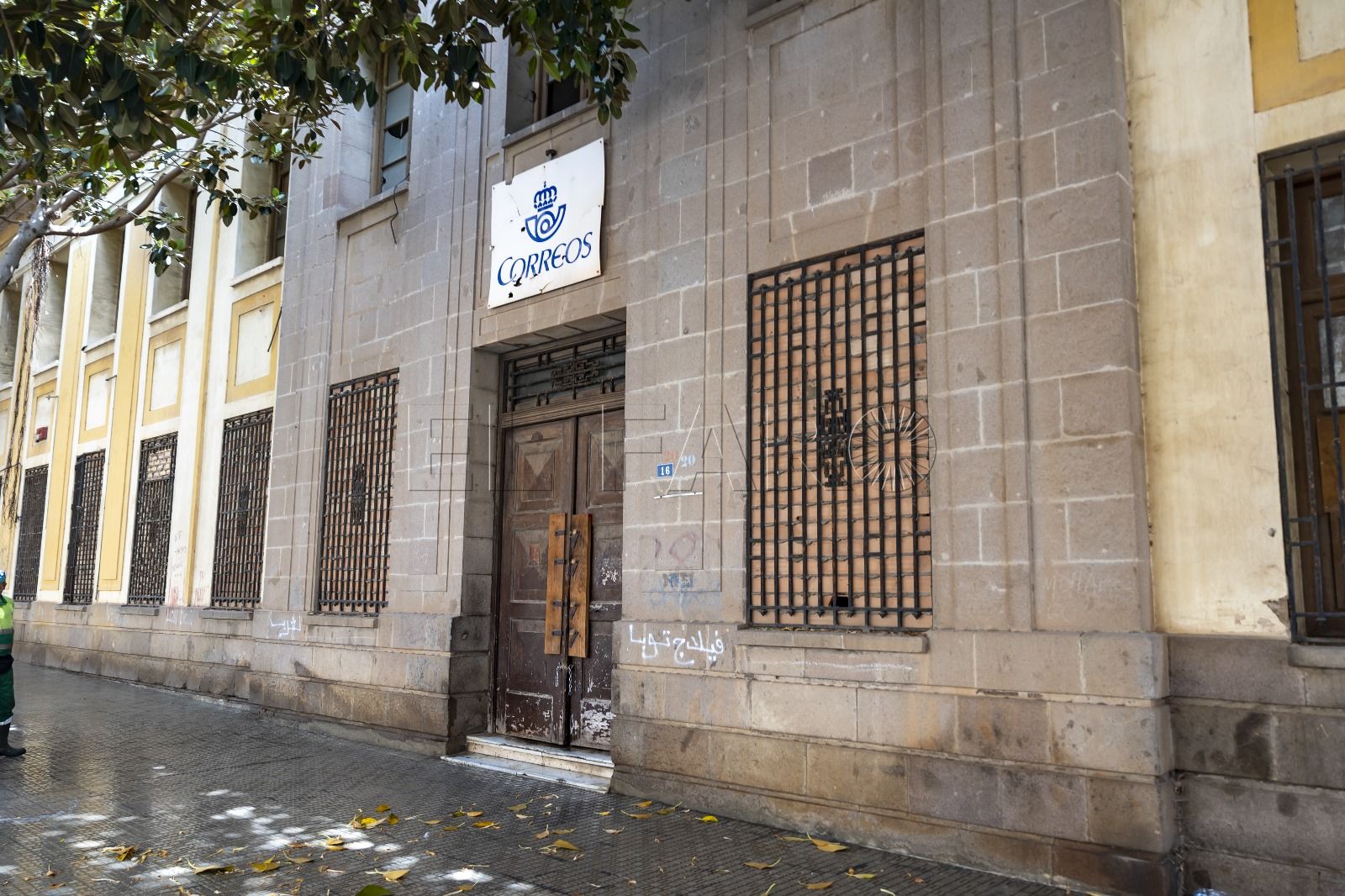 El Gobierno, satisfecho por la marcha del desarrollo universitario en Melilla