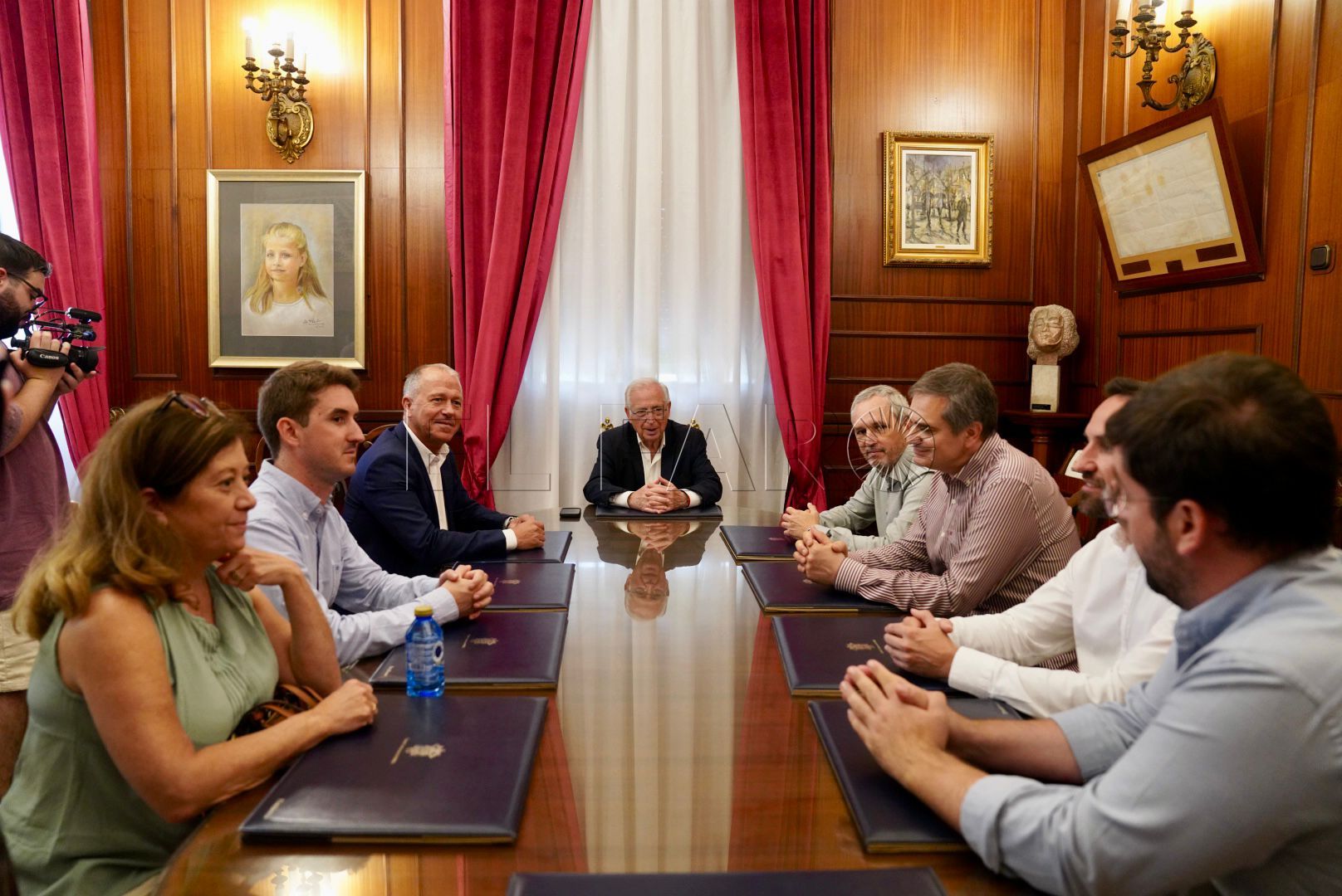 Sería una magnífica apuesta por Melilla