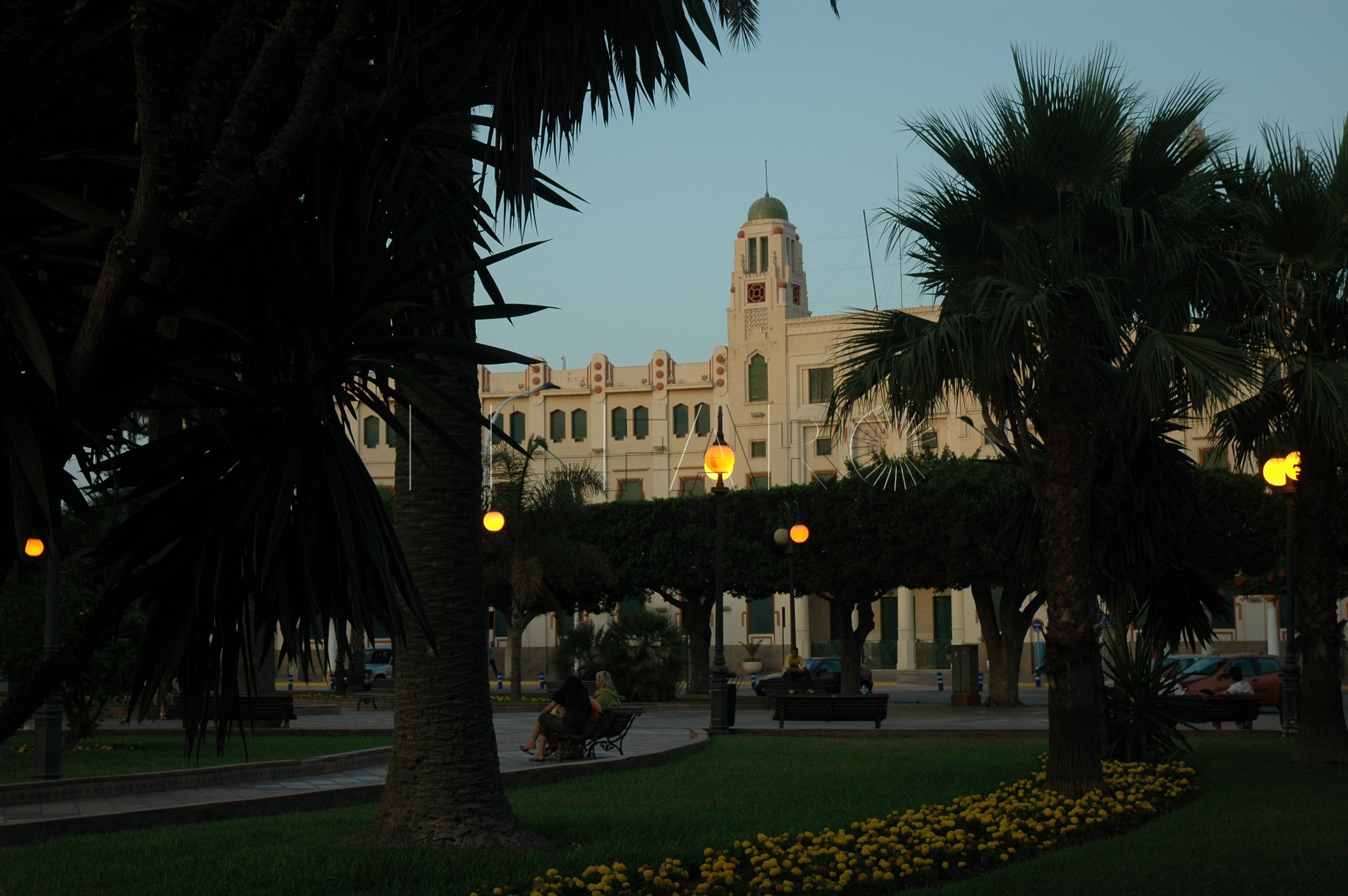 El Gobierno local califica de "preocupante" la cifra de paro juvenil