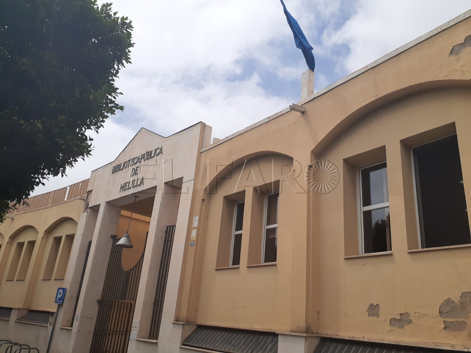 Cultura acuerda con la UGR una ampliación de horario bibliotecario