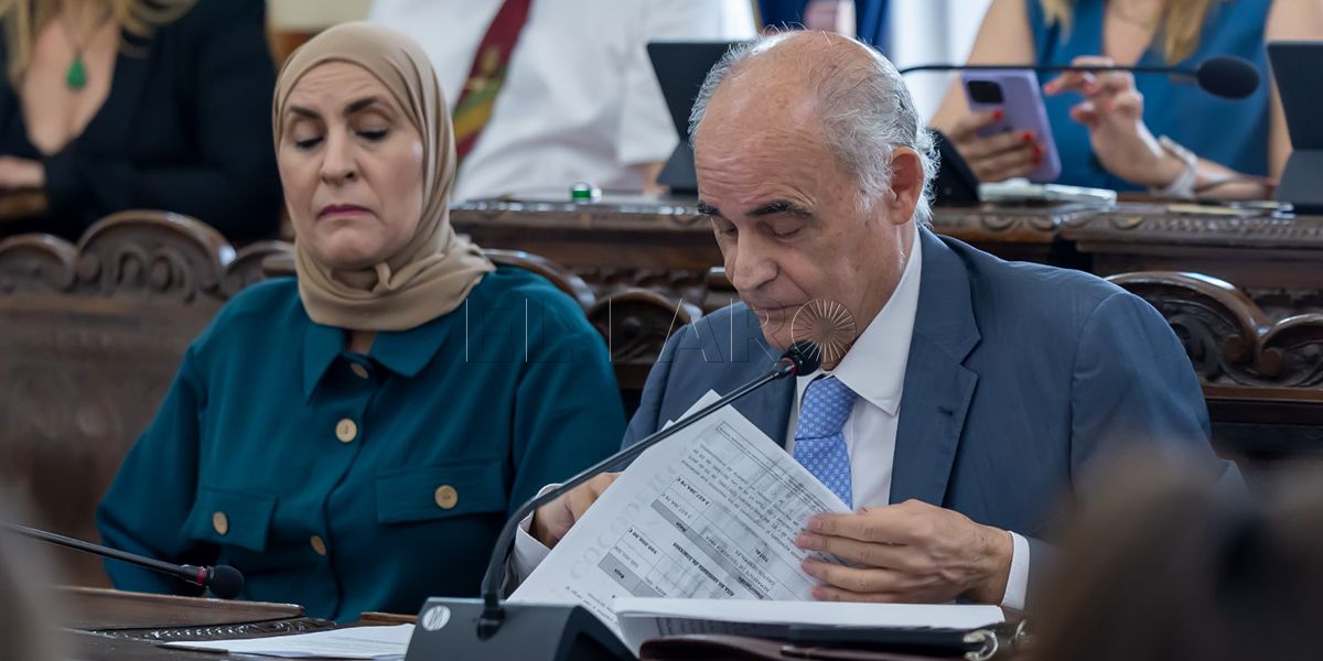 CpM insta al Gobierno a dar fechas sobre la subida salarial de los funcionarios