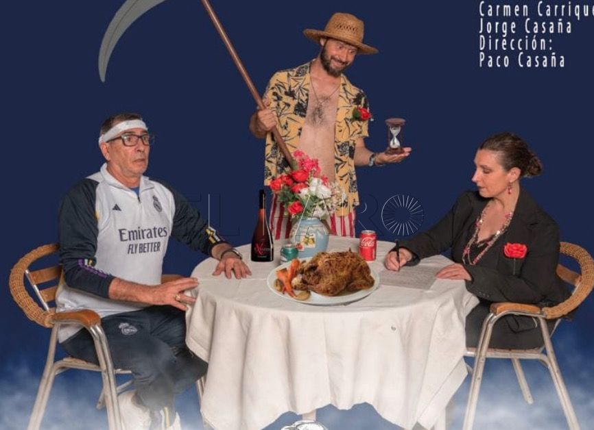 Este fin de semana llega 'El Trato', de IV Recinto, al Hospital del Rey