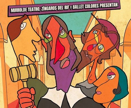 Este jueves se ponen a la venta las entradas para 'El Juez de los Divorcios y algo más'