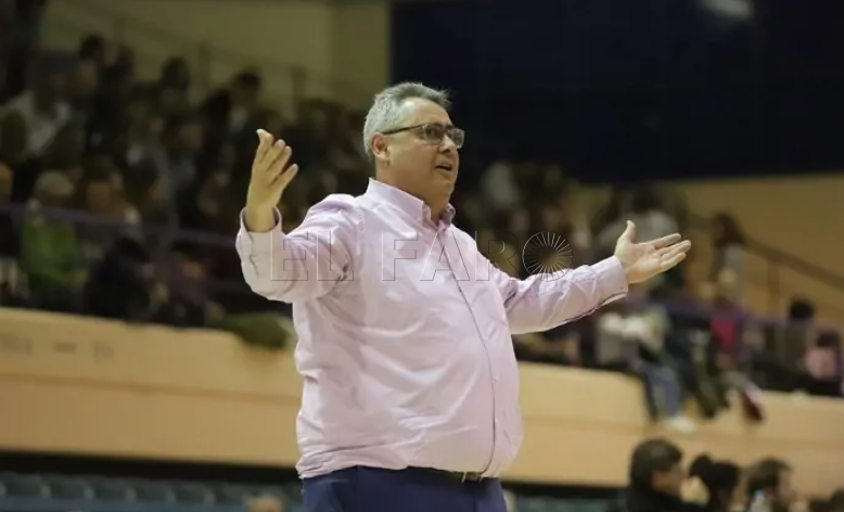 El Melilla BC está a punto de cerrar uno de sus jugadores interiores