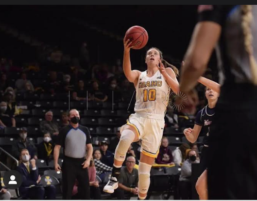 La canadiense Louise Forsyth llega al CD La Salle