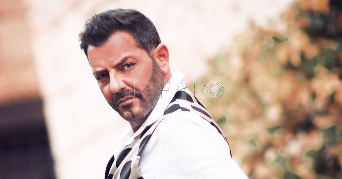 “Trabajar en la televisión nacional fue un antes y un después para mi carrera”