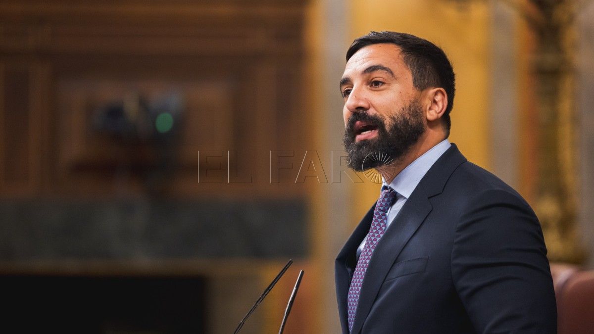 VOX pregunta en el Congreso por las irregularidades de las oposiciones a maestro en Melilla