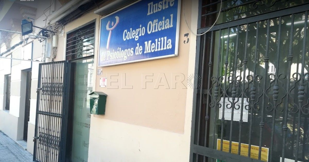 El Colegio de Psicología anuncia nuevas actividades formativas para profesionales