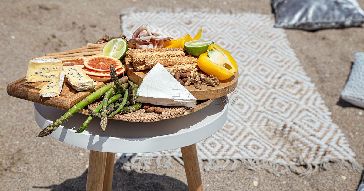 El verano aumenta el riesgo de las intoxicaciones alimenticias