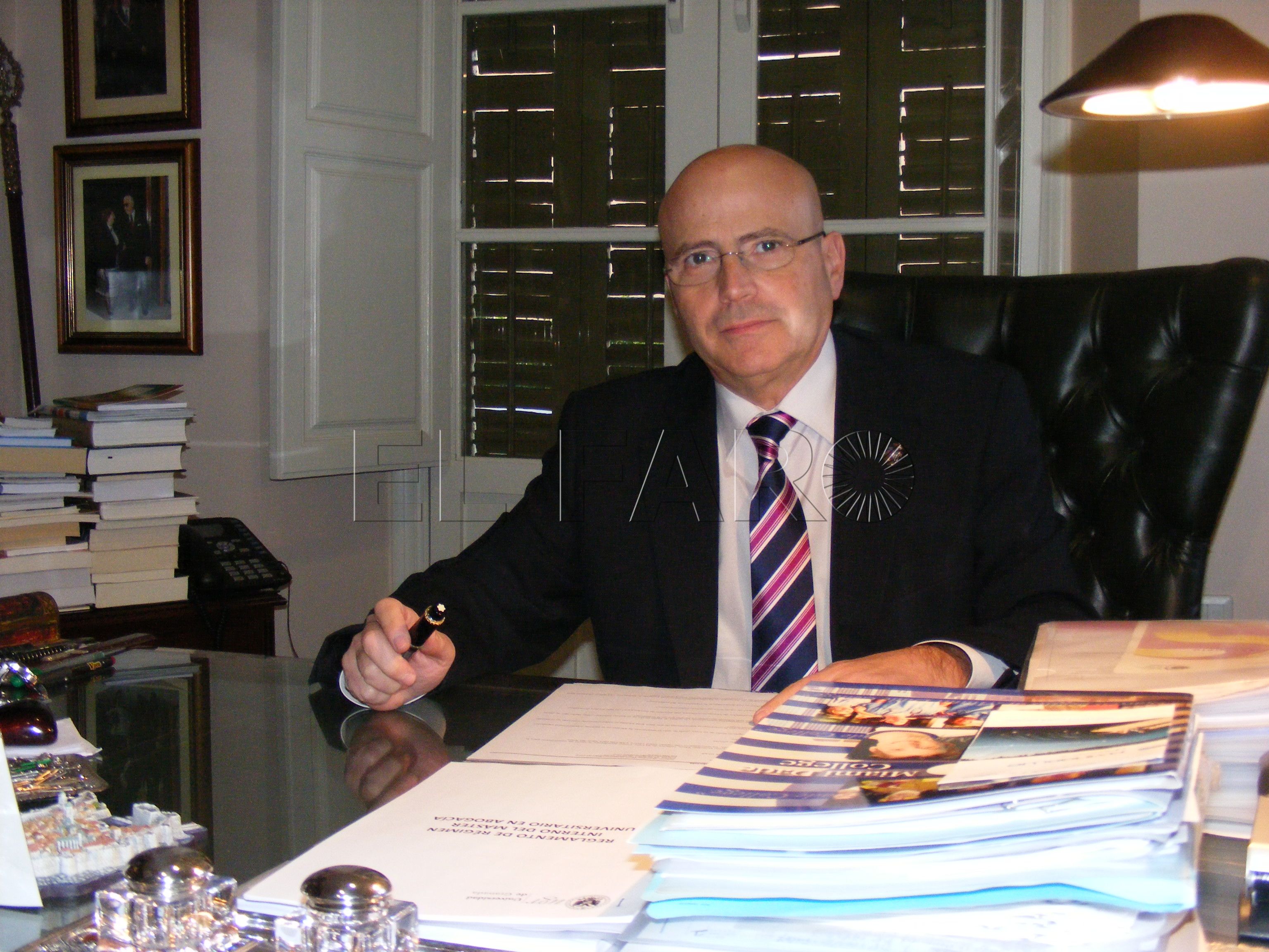 El ICAM se suma a los actos del Día de la Justicia Gratuita