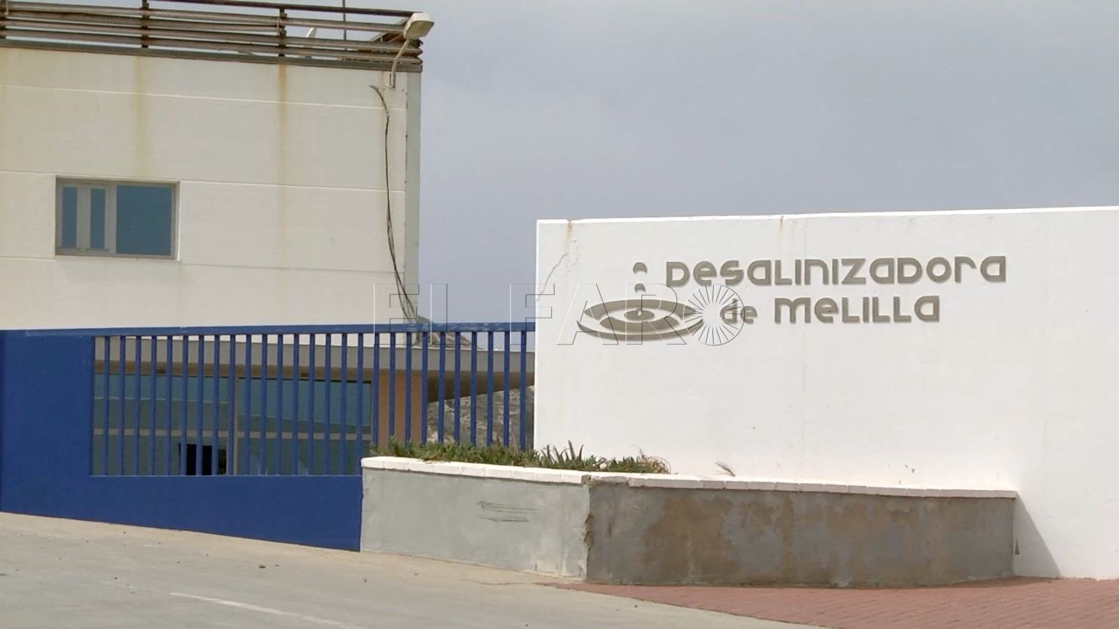 Las averías de agua en el barrio de La Victoria se arreglarán a final de la semana