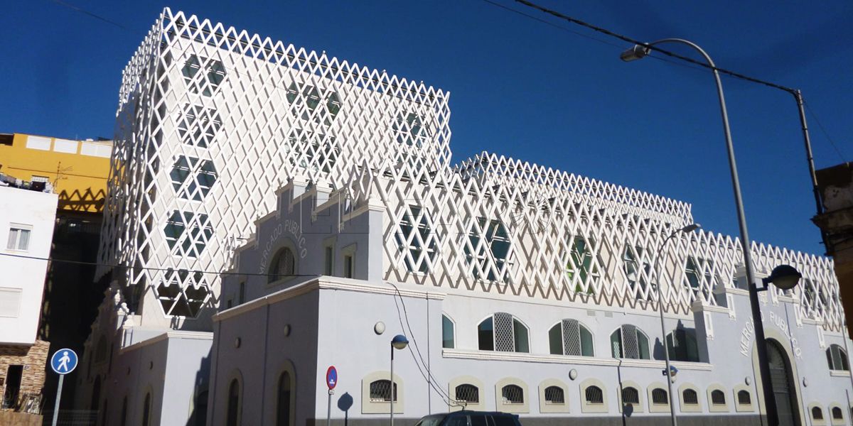 La Escuela de Idiomas de Melilla, a la vanguardia