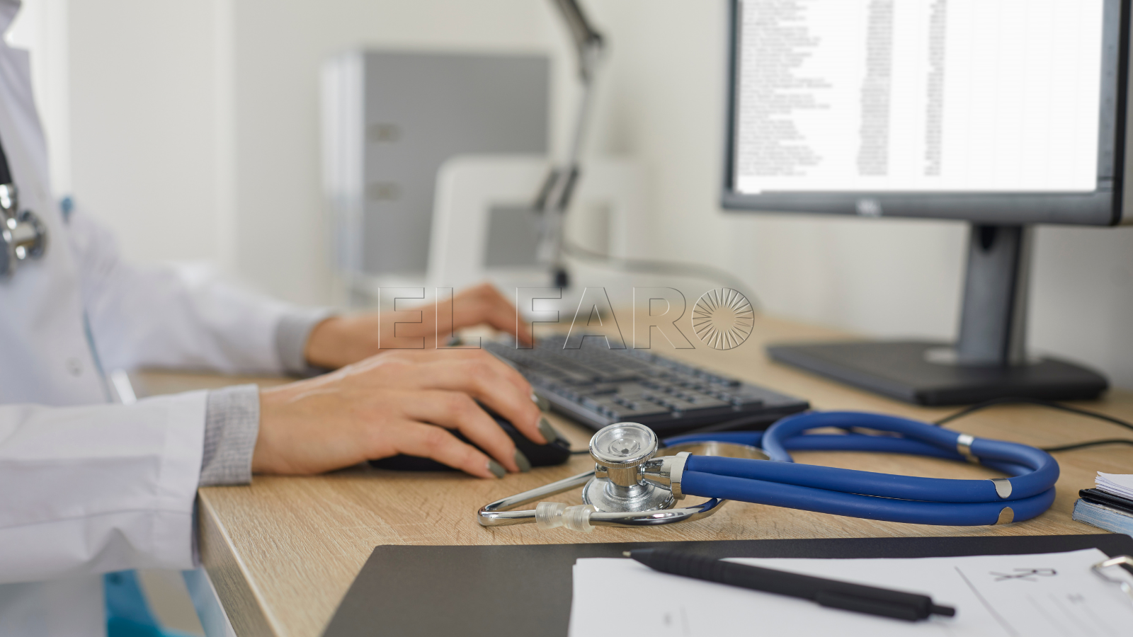 El Sindicato Médico alerta sobre la "inestabilidad laboral" de los nuevos contratos de corta duración de Ingesa