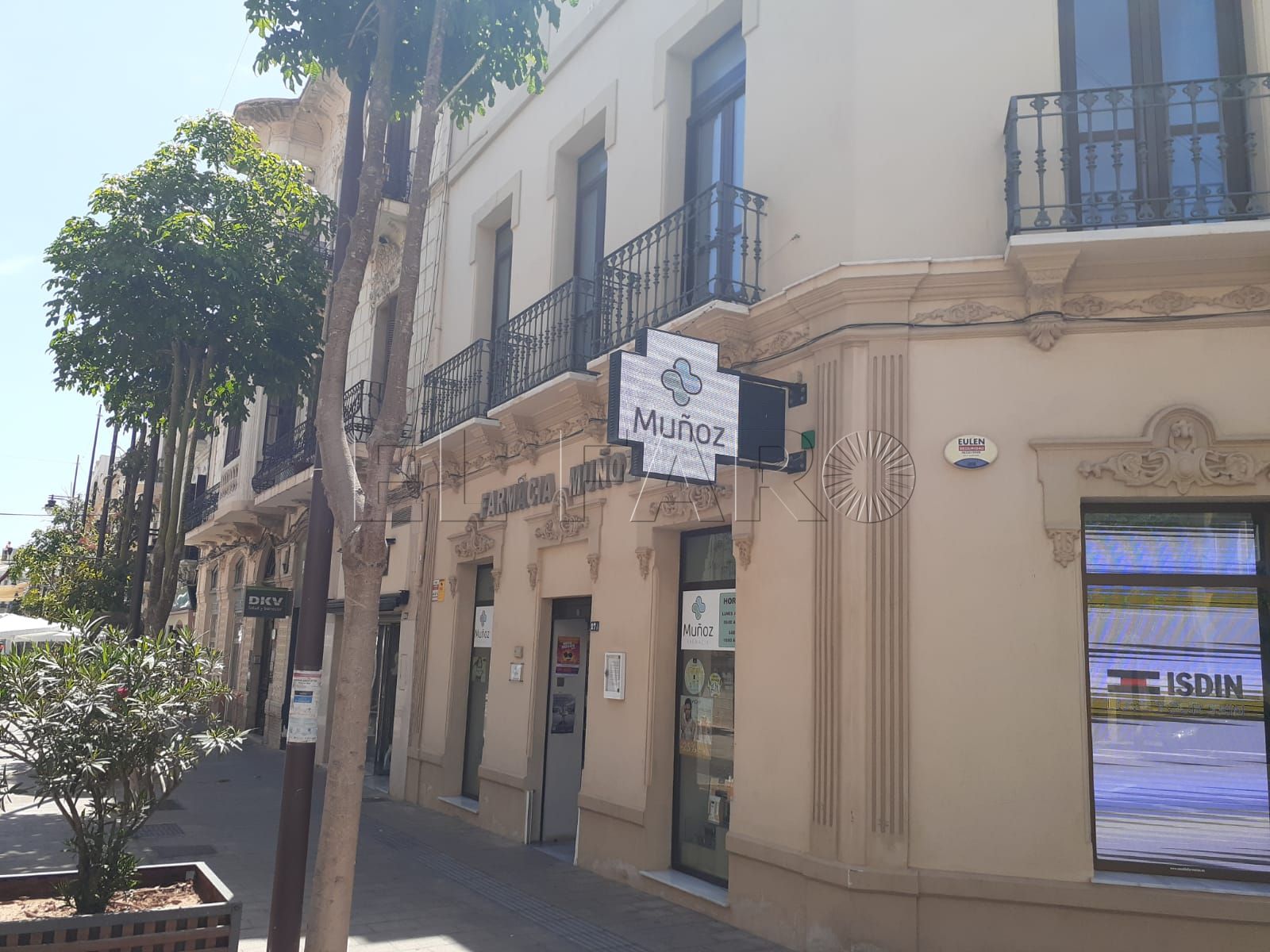 Las farmacias de Melilla están desabastecidas de dos productos importantes