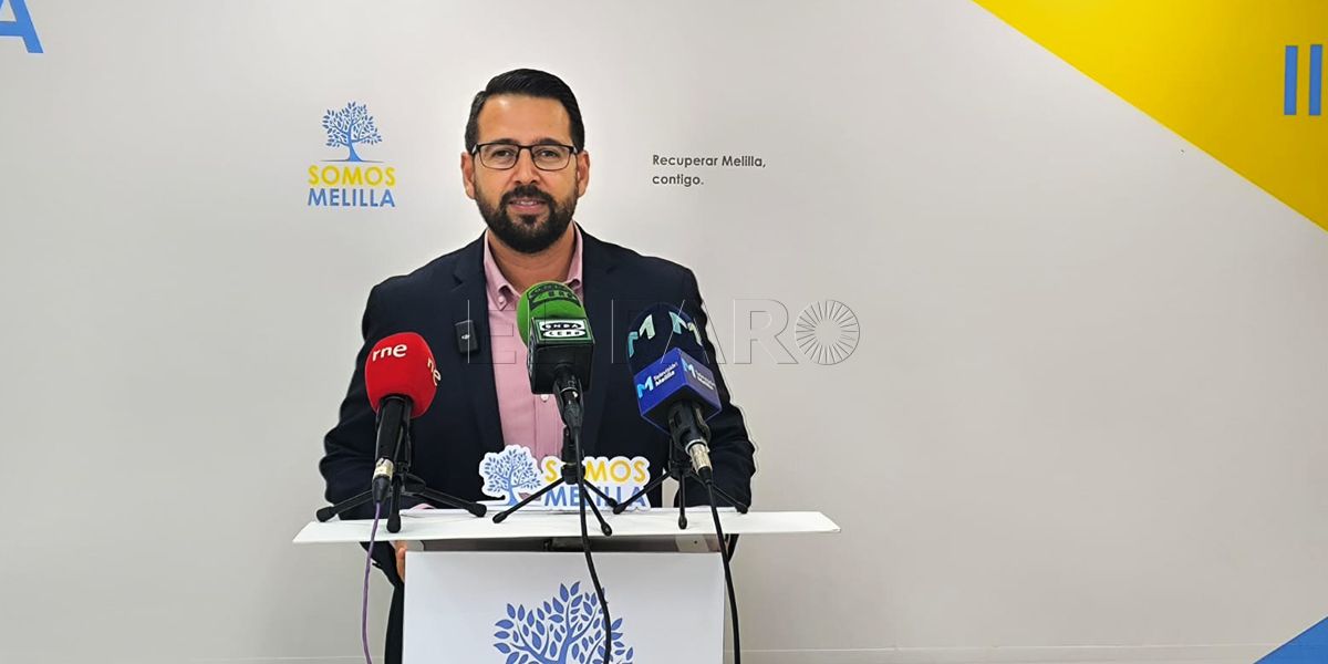 Somos Melilla exige explicaciones "ante la posible adjudicación a dedo de los festejos taurinos"