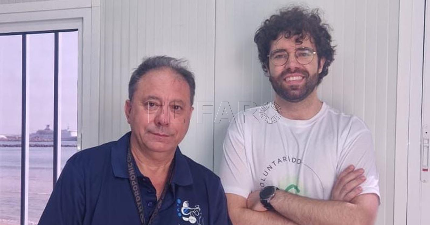 Campaña de prevención del cáncer de piel