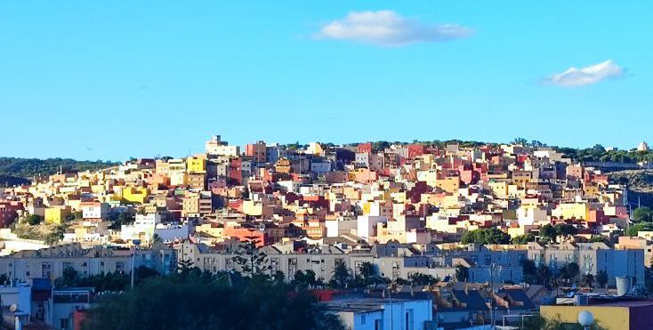 Entre Todos La Cañada apoya la construcción de un centro cívico en el barrio