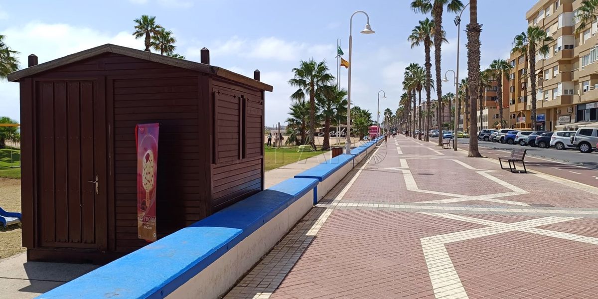 Los carrillos sí son para el verano