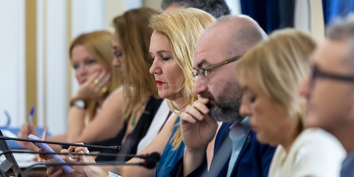 La portavoz socialista acusa al consejero de Fomento de "mentir"