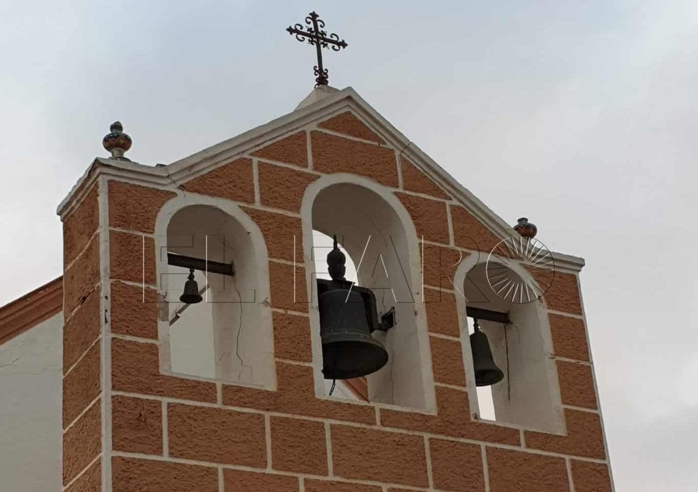 El acuerdo para rehabilitar la Medalla Milagrosa se firmará en un mes