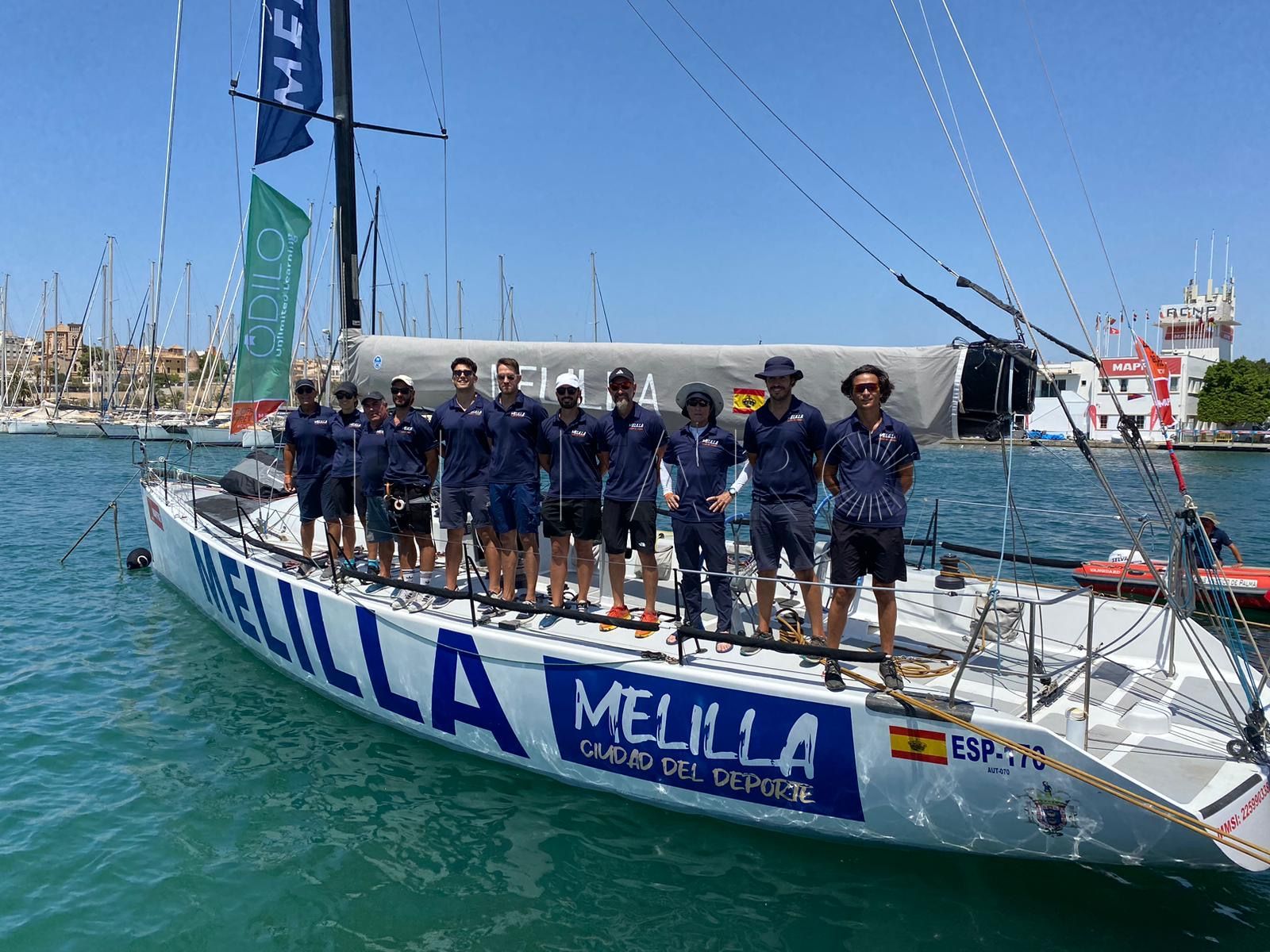 Arranca la 42ª Copa del Rey de Vela