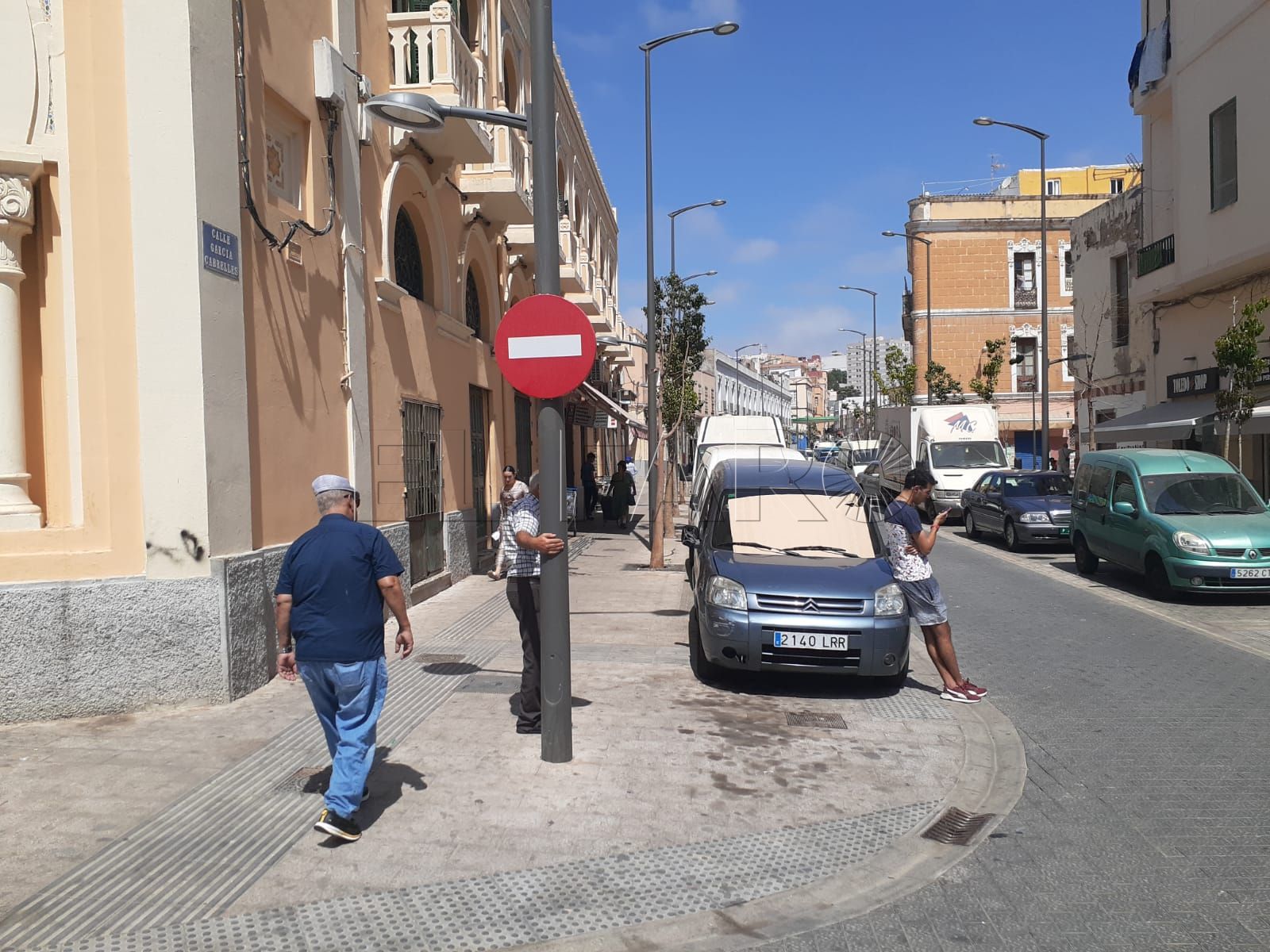 CEPROMEL espera las ayudas prometidas de la CAM para reactivar la zona