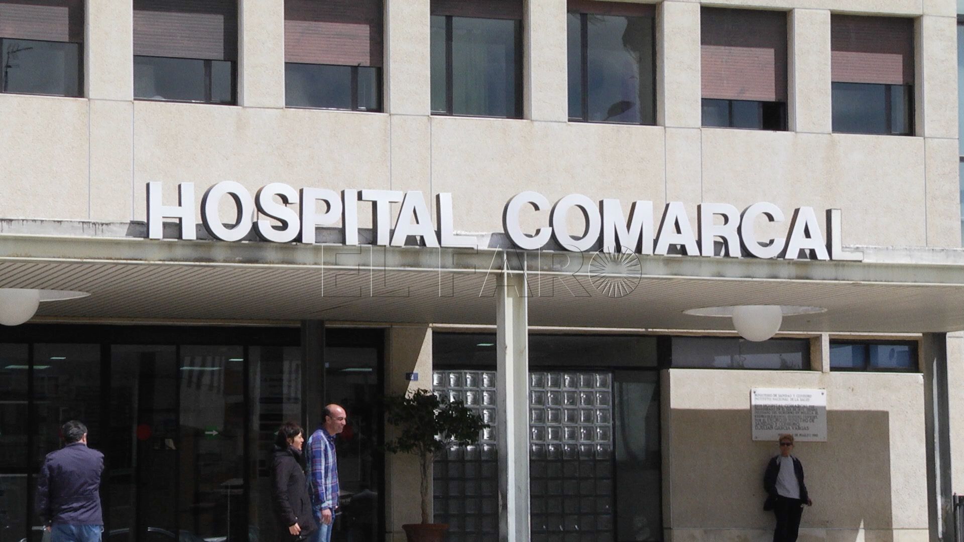 El Ingesa aplicará en la nómina de julio la subida salarial de 2024