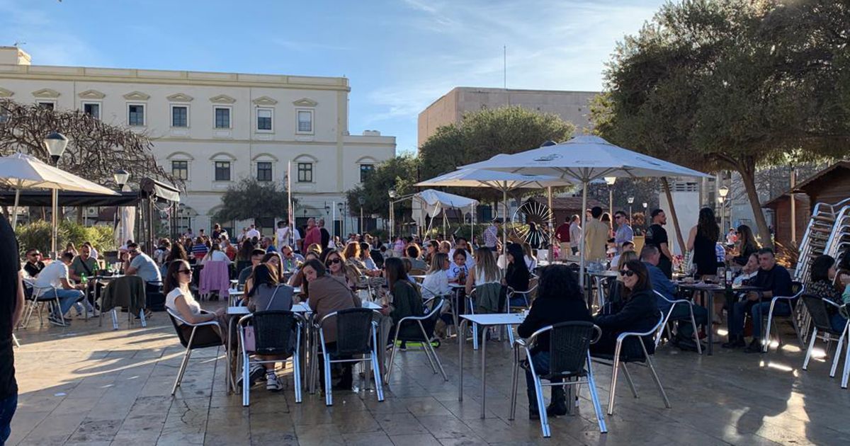 La escasez de personal cualificado y la conectividad, los grandes hándicaps de la hostelería en Melilla