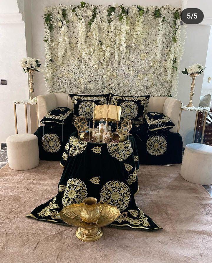 Tradición y evolución en las bodas rifeñas de Melilla