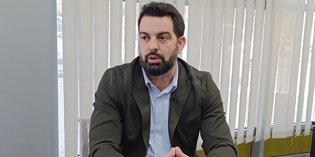 Jorge Vera confirma que el SEPE emitirá, en breve, varias ayudas para fomentar el empleo autónomo