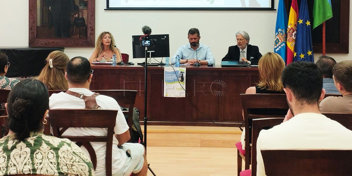 Arrancan los cursos de verano en la Consejería de Cultura