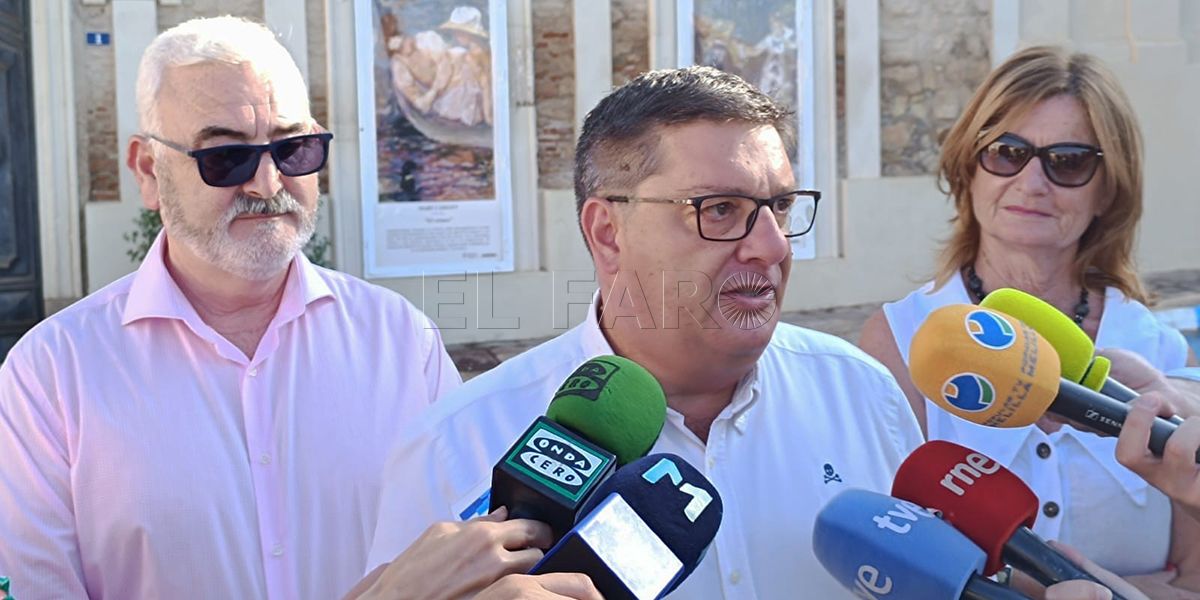 "Sorprendería dónde empieza y cómo termina"