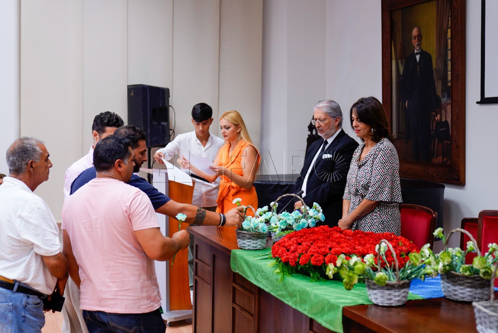 Melilla celebra este jueves un memorial por el Samudaripen