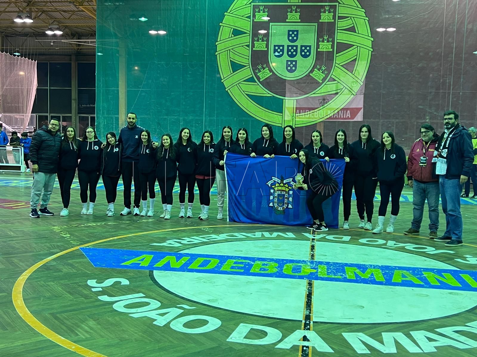 El BM T-Maravilla comienza a rodar