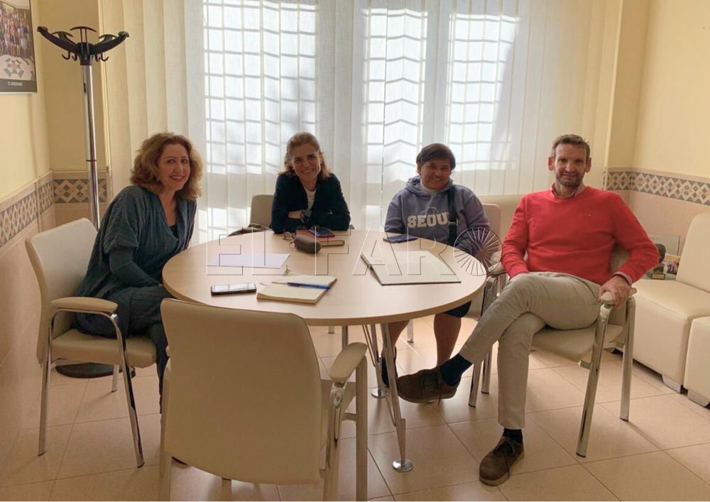 "Sorpresa" en las escuelas infantiles privadas por un cambio de criterio en las subvenciones