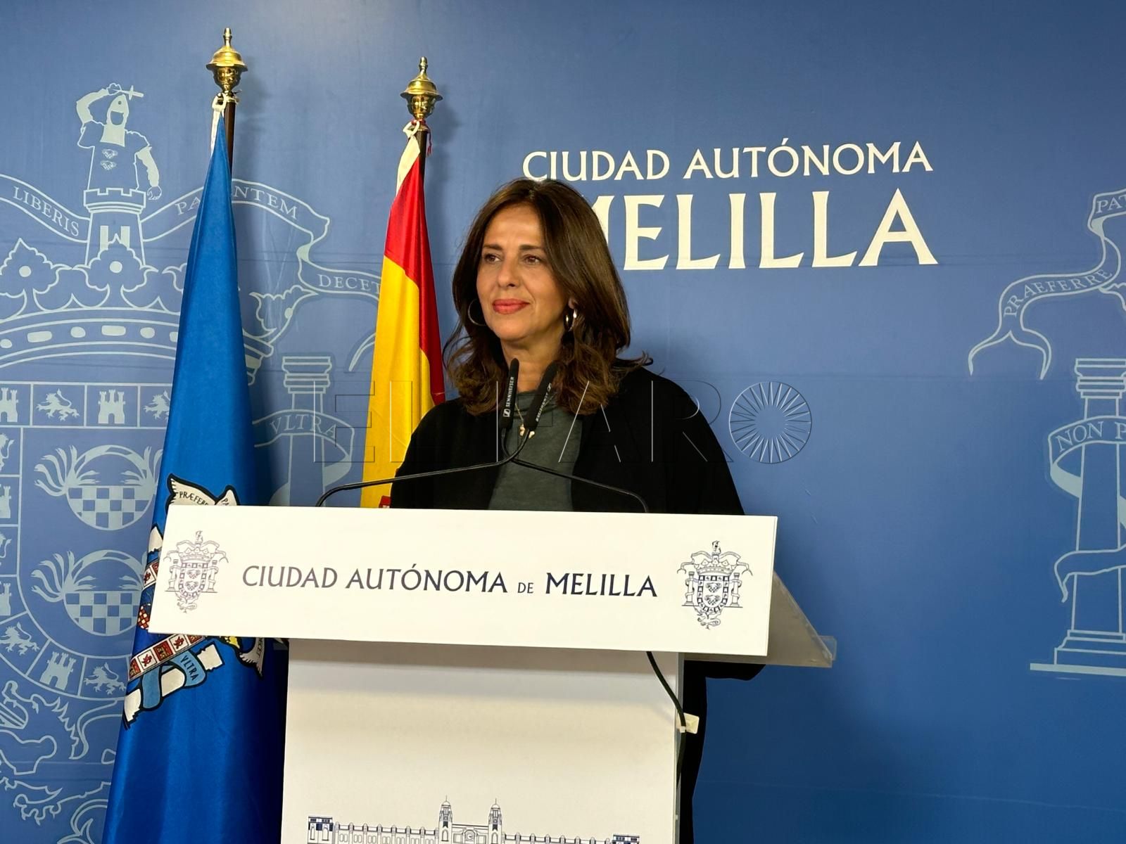 La Ciudad, preocupada por las movilizaciones de los bomberos