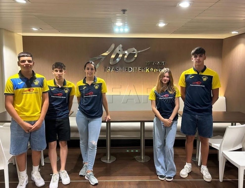 La Salle sigue creciendo en Andalucía